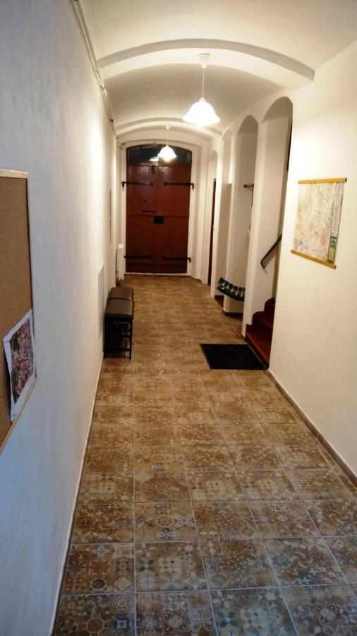 Apartmany Kukacci Hnizdo Benesov nad Ploucnici Exterior foto