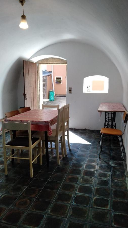 Apartmany Kukacci Hnizdo Benesov nad Ploucnici Exterior foto