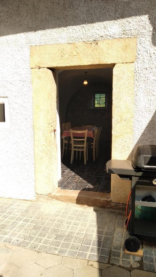Apartmany Kukacci Hnizdo Benesov nad Ploucnici Exterior foto