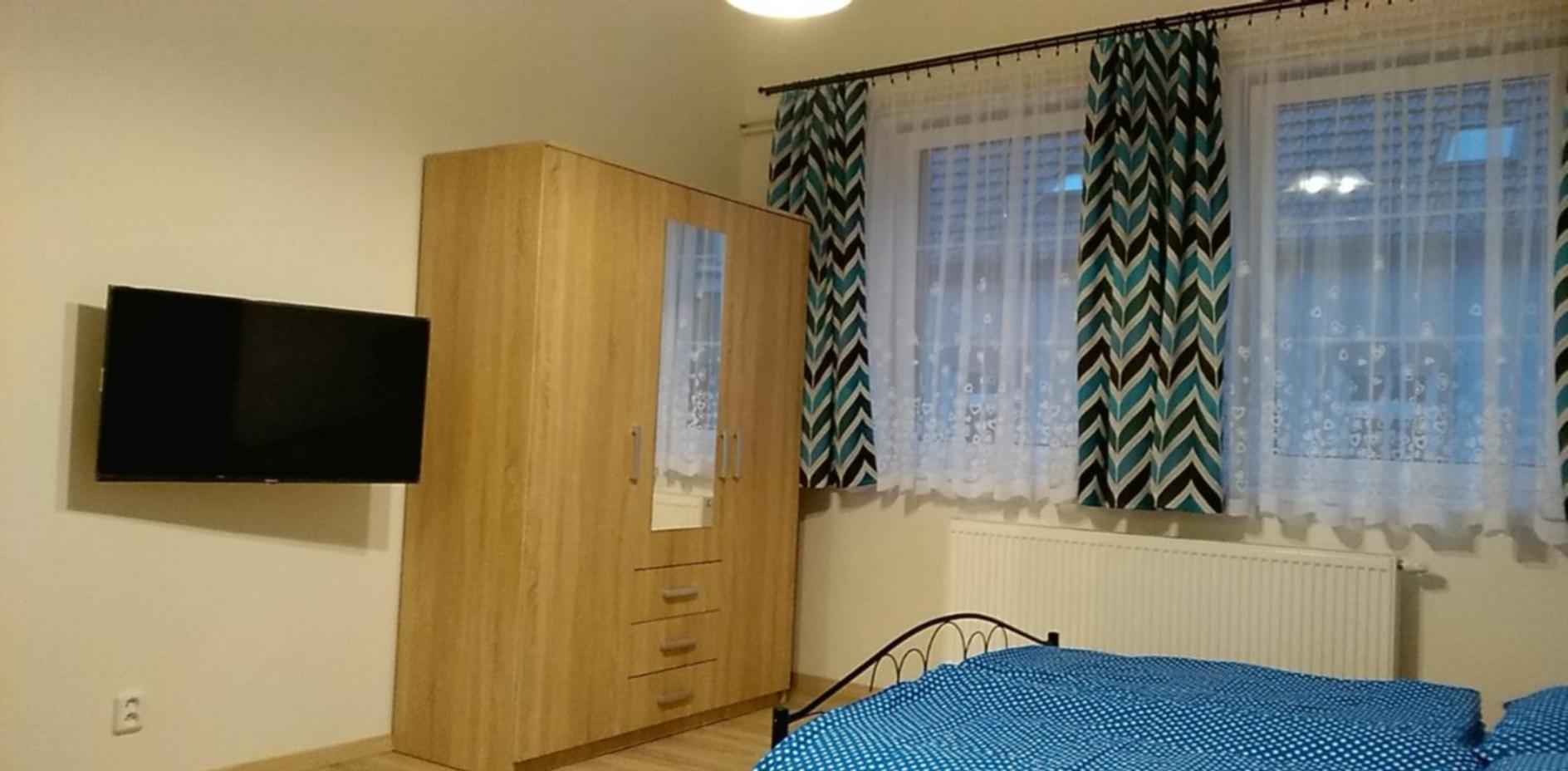 Apartmany Kukacci Hnizdo Benesov nad Ploucnici Zimmer foto