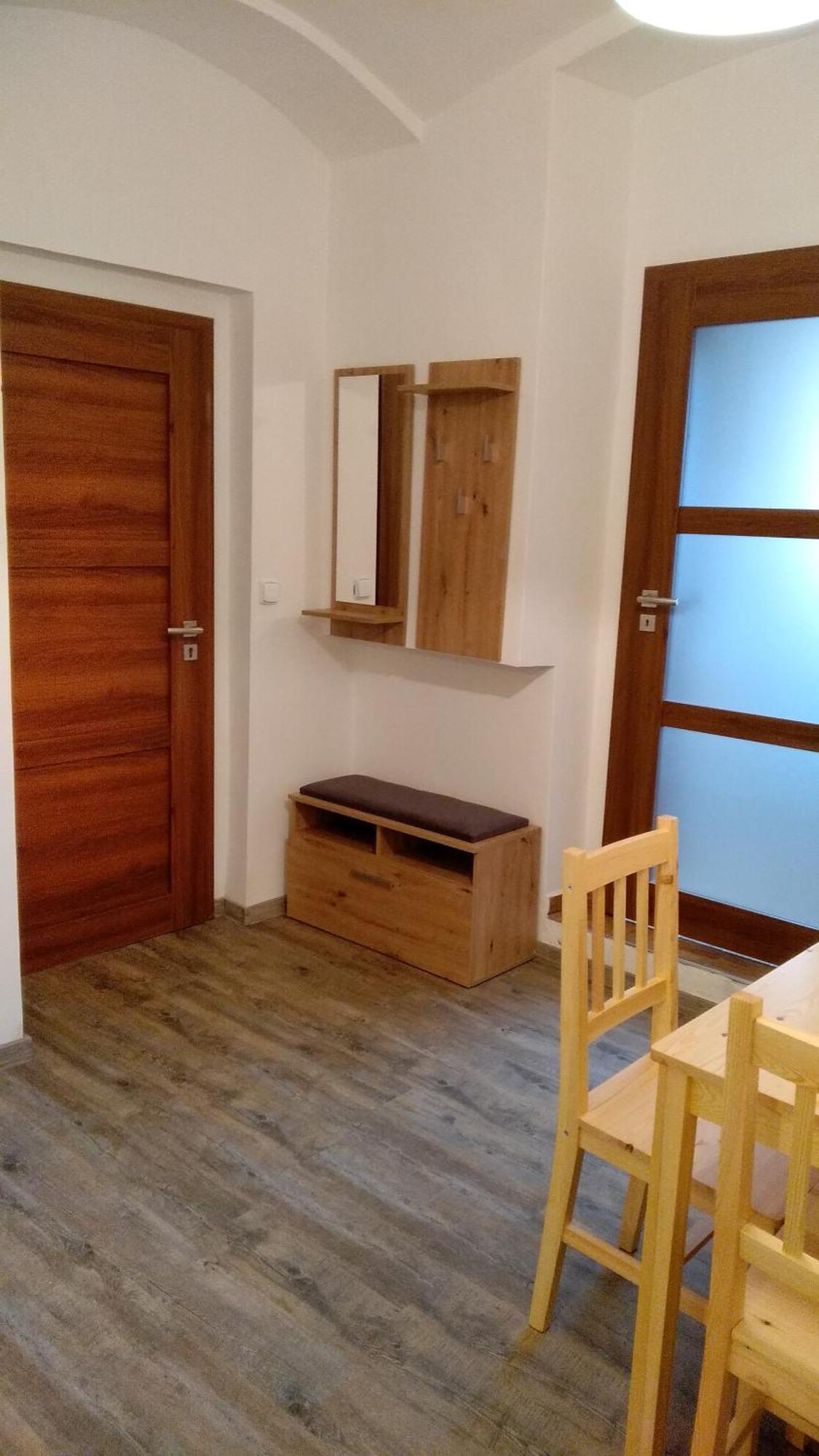 Apartmany Kukacci Hnizdo Benesov nad Ploucnici Zimmer foto